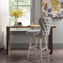 Hancock 32" Bar Stool