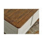 Dashbury Storage Trunk