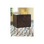 Dorvale Accent Cabinet