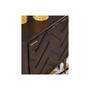 Dorvale Accent Cabinet