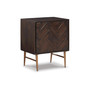 Dorvale Accent Cabinet