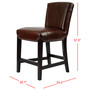 Evanson Counter Stool