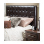 Careen Headboard King/California King
