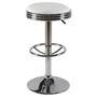 California Swivel Bar Stool
