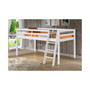 Roxy Twin Junior Loft Bed