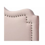 Nadeen Headboard - Queen