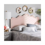 Nadeen Headboard - Queen