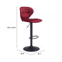 Salem Bar Chair