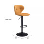 Salem Bar Chair