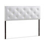 Paeëon Queen Headboard