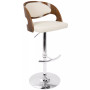 Pino Adjustable Barstool