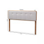 Palina Headboard - Full