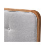 Palina Headboard - Full