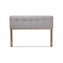 Palina Headboard - Full