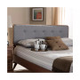 Palina Headboard - Full