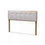 Palina Headboard - Full