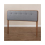 Palina Headboard - Full