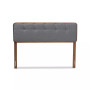 Palina Headboard - Full