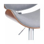 Marana Adjustable Barstool