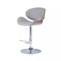 Marana Adjustable Barstool