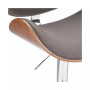 Marana Adjustable Barstool