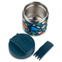 Hydration & Food Container Set