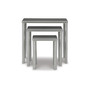 Caitworth Accent Table, Set of 3
