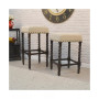 Bailey 30" Bar Stool
