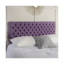 Jezebel Queen/Full Headboard
