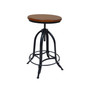 Ryland Adjustable Stool
