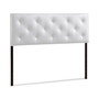 Paeëon King Headboard