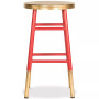 Leeber Counter Stool