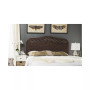 Kallee Full Rattan Headboard