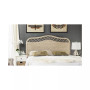 Kallee Full Rattan Headboard