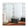 Nestable 30-Pc. Food-Storage Set