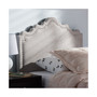 Barrer Twin Headboard