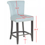 Anakin Counter Stool