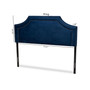 Avignon Headboard - King