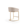 Louvre Counter Stool