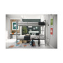Novogratz Maxwell Twin over Twin Metal Bunk Bed