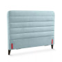 Haryan Upholstered Queen Headboard