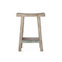 Cordoba Vintage-Like Counter Stool