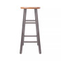 Huxton 2 Piece Bar Stool Set