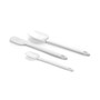 Silicone Spatulas, Set of 3