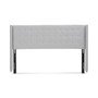Dilard King/California King Headboard