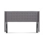 Dilard King/California King Headboard