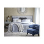 Dilard King/California King Headboard