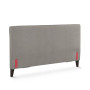 Mariley Upholstered Queen Headboard