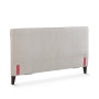 Mariley Upholstered Queen Headboard