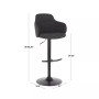 Boyne Bar Stool